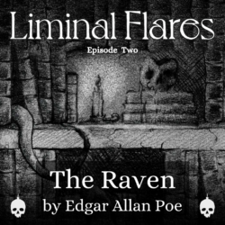 LF Ep2 The Raven