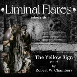 LF Ep6 The Yellow Sign pt4 cover
